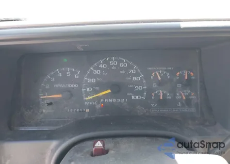 1999 GMC Yukon Slt z USA, uszkodzony, nr VIN 1GKEC13R2XJ733852